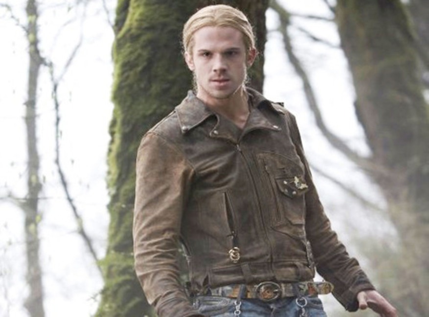 Cam Gigandet, Twilight